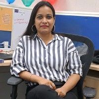 Navita Yadav