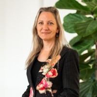 Elke Van Doorn