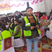 Ajaz Ahmed