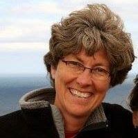 Anne Preston