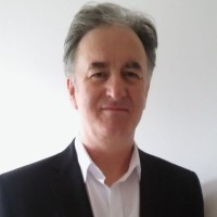 Patrick O'Gorman