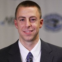 Zach Welkin