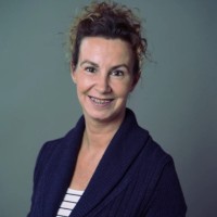 Inge Van Lokven