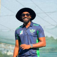Vamshi Jeggari