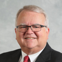 Paul B. Goodson, P.E., CAE