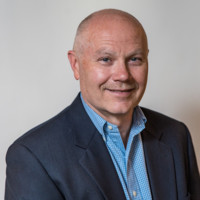 Keith Swenson