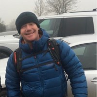Andy Isaacs