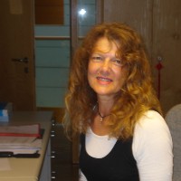 Dr. Martha Roßmayer