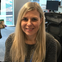 Cath Griffiths