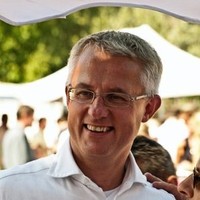 Peter Kurth