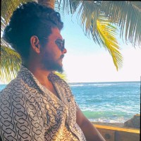 Tharindu Thushara