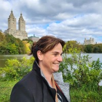 Claudia Ansems