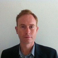 Ross Ogilvie