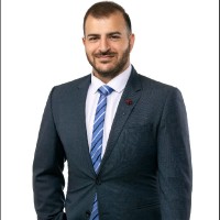 Steven Magoulias