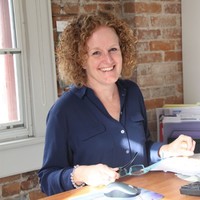 Tammy Connors