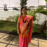 Amrutha Lakshmi