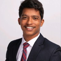Vyas Kumar Pragada
