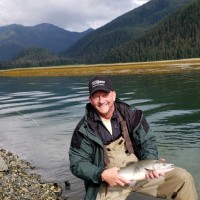 Russ Branden