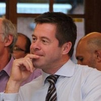 David Humby