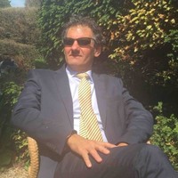 Alberto Rizzo