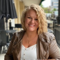 Stephanie Mccormick