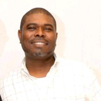 Eric Smith