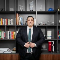 Ahmet Tamer Simsek