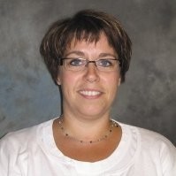Pernille Bartholdy
