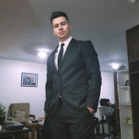 Jonathan Brockett Guevara