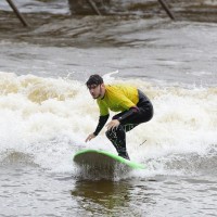 Chad Ditheridge