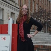 Amanda Gottberg-Williams