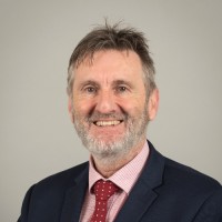 Dermot Moran