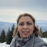 Christine Klerian