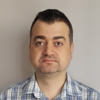 Bozhidar (Boz) Zashev