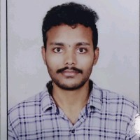 Bhanu Prakash Vanukuru