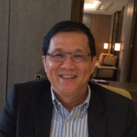 Richard Tang