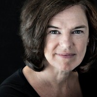 Patricia Bosboom