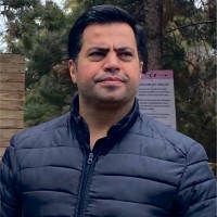 Mahir Sağdıç