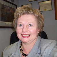 Deborah Breberg