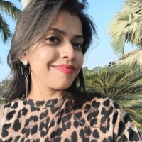 Garima Singh
