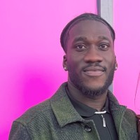 Raymond Owusu Appiah