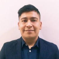 Edgar Zavaleta Pastor