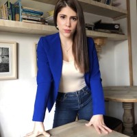 Carolina Duarte Rangel
