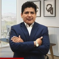 Saulo Mendoza