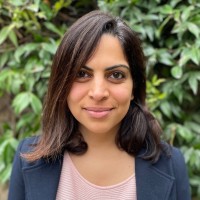 Natasha Lalwani