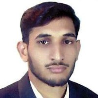 Hussain Ahmad