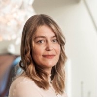 Caroline Landerfors