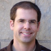 Randal Leistikow