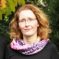 Sabine Neef
