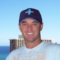 Mike Sharp